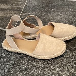 Madden girl espadrilles 7.5